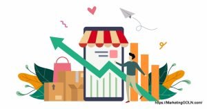 পাইকারি ব্যবসায়ের বিপণন