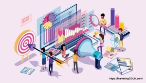 Marketing, Marketing Gurukul, GOLN, মার্কেটিং, মার্কেটিং গুরুকুল, বিপণন, مارکیٹنگ , تسويق , विपणन