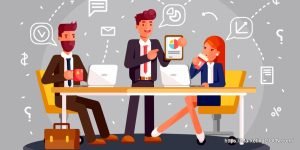 সোশ্যাল মিডিয়া মার্কেটিয়ার হিসাবে ক্যারিয়ার