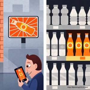 বিক্রয় প্রসার কী