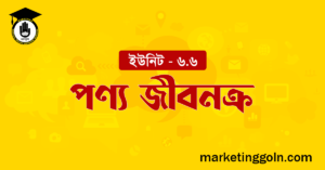 পণ্য জীবনক্র