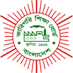 বাংলাদেশ কারিগরি শিক্ষা বোর্ড লোগো, Logo