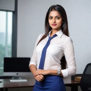 মার্কেটিং এক্সিকিউটিভ